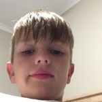Peter Cross - @harry.cross2018 - Instagram