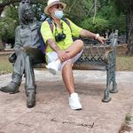 Peter Cross - @crosspeter905 - Instagram