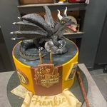 Peter Cross - @cross.yscakes - Instagram