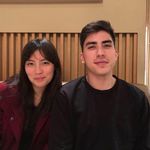 Peter Cross - @hapagto - Instagram