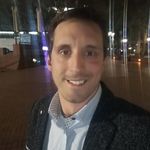 Peter Crossley - @pcross616 - Instagram