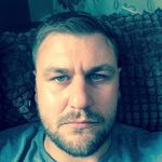 Peter Crossley - @pcrossley83 - Instagram