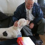 Peter Crowder - Facebook