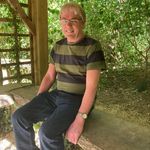 Peter Crowder - @compsec55 - Instagram