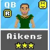 petercrowder4 - @retro.bowl.career.qb - TikTok