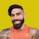 𝗣𝗲𝘁𝗲 - Strength & Confidence Building - @petercullenfitness - Instagram