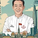 Peter Cuong Franklin - @petercuongfranklin - Instagram