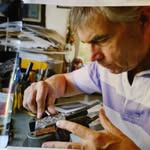 Peter Cusack - @petertheengravercusack - Instagram