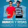 PETERCUZ Y DON PERERIIK👨🏻‍🦳 - @petercuz_pereriik - TikTok