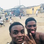 Peter Cofie - Facebook