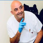 Peter Cumming - @algarvefootcare - Instagram