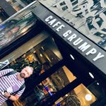 Peter Cummins - @petercummins75 - Instagram