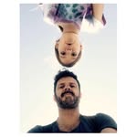 Peter Cummins - @ausfamilywandering - Instagram