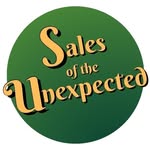 Peter Cummins - @salesoftheunexpected - Instagram