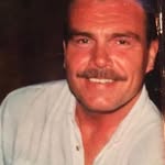 Peter Curry - @petecurry1952 - Instagram
