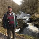 Peter Curry - @petercurry111 - Instagram