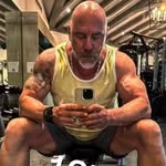 Peter Cusson - @farleybasset1 - Instagram