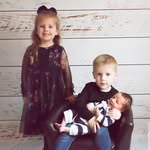 Stella Petersen-Cussons - @petersencussons - Instagram