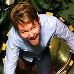 Peter Dahlberg - @dahlberg9000 - Instagram