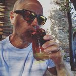 Peter Dahlberg - @piddepompa - Instagram