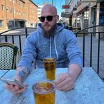 Peter Dahlberg - @br.blue - Instagram