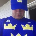 Peter Dahlen - @papadelta72 - Instagram
