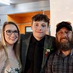 Peter Daigle - @peter.j.daigle - Instagram