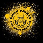 Peter Daily - @daily_paints_manchester - Instagram