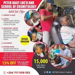 Peter Daily Loc'd - @peterdaily_loc.d - Instagram