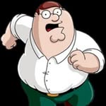 Peter Griffin - @peter_daily.png - Instagram