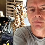 Peter Daley - @claretuhuru - Instagram