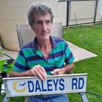Peter Daley - Facebook