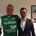 Peter Dam Nielsen - @peterdamnielsen - Instagram