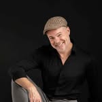 Peter Zwerver - @peterdamonmusic - Instagram
