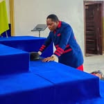 Peter Daniel - @god_of_now_now_ministry_lagos - Instagram