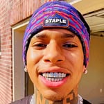 PETER DANIEL - @preshkiddo07 - Instagram