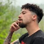 Peter Daniel Carr - @peachyyypete - Instagram