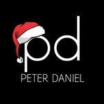PETERDANIEL - @peterdanielofficial - Instagram
