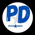 Peter Danis - @omoloyetreasure - Instagram