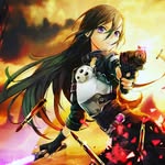 Peter dark - @sao__anime__lover - Instagram