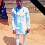 Peter Eshun Darko - Facebook