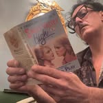 Peter Mavrogeorgis - @peterdarkmav - Instagram