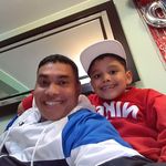 Jesus Peter Garrido Davalos - @jesuspetergarridodavalos - Instagram