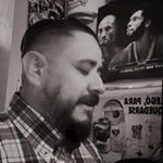 Peter Davalos Chavez - @peterockah73 - Instagram