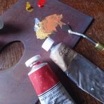 Peter Davies - @peterdaviesfineart - Instagram