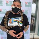 Peter Davila TATTOO TIME BTx - @peterdavilatattootime - Instagram