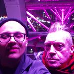 Peter Hinton-Davis - @peterhintondavis - Instagram