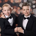 Peter Davidson - @peterdavidsonfather4life - Instagram