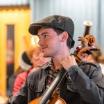 Peter Davis - @dauntlessidiot - Instagram
