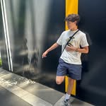 Peter Davis - @peter_davis124 - Instagram